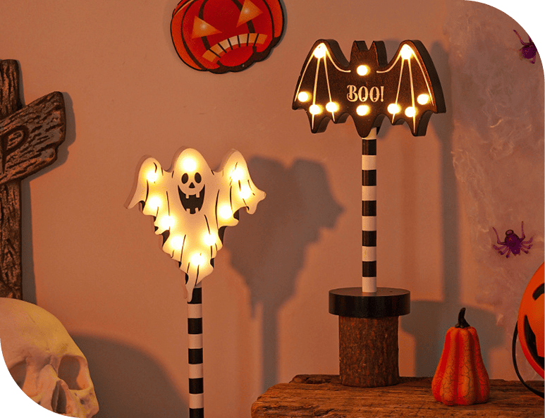 Seasonal Decoration