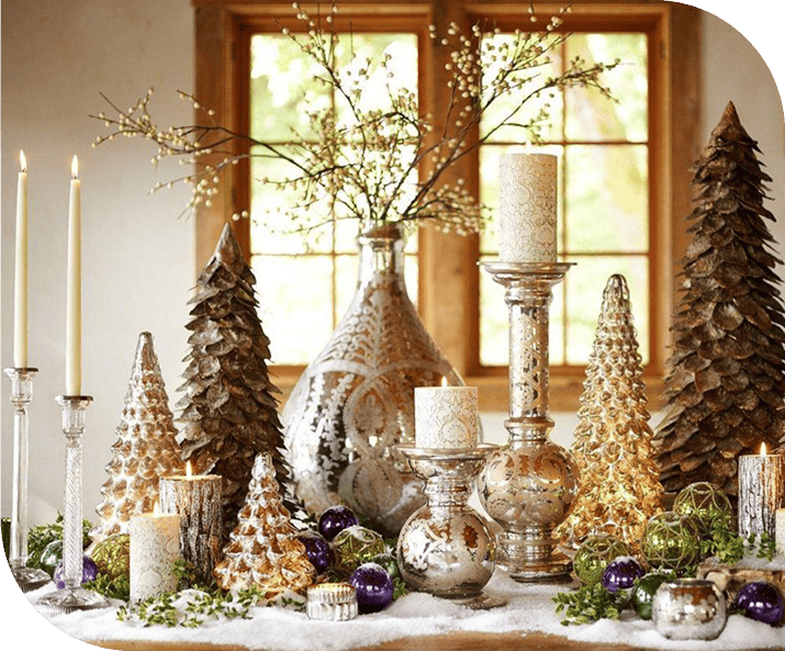 Garden Decorations