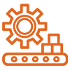 Factory Manufacturing
