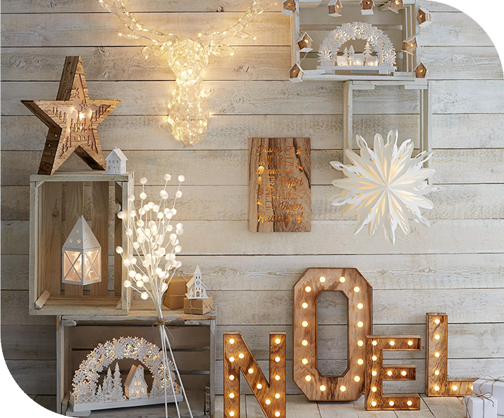 Home Decoration