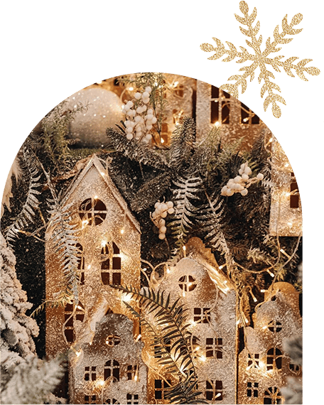 Home decoration